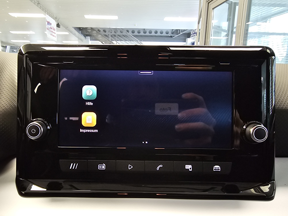 Seat Arona  bei Hoffmann Automobile in Wolfsburg kaufen und sofort mitnehmen - Bild 10