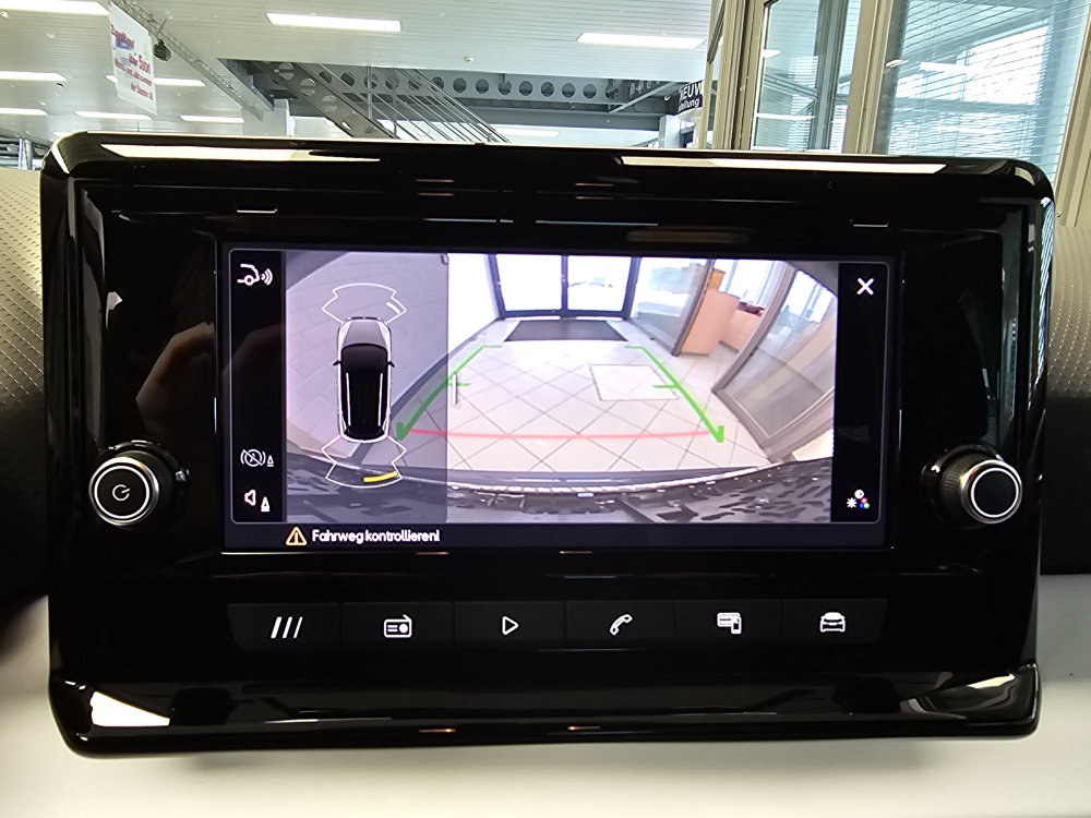 Seat Arona  bei Hoffmann Automobile in Wolfsburg kaufen und sofort mitnehmen - Bild 16