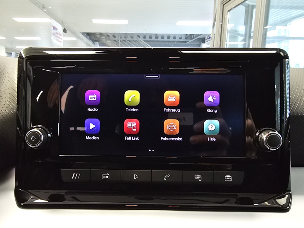 Seat Arona  bei Hoffmann Automobile in Wolfsburg kaufen und sofort mitnehmen - Bild 10