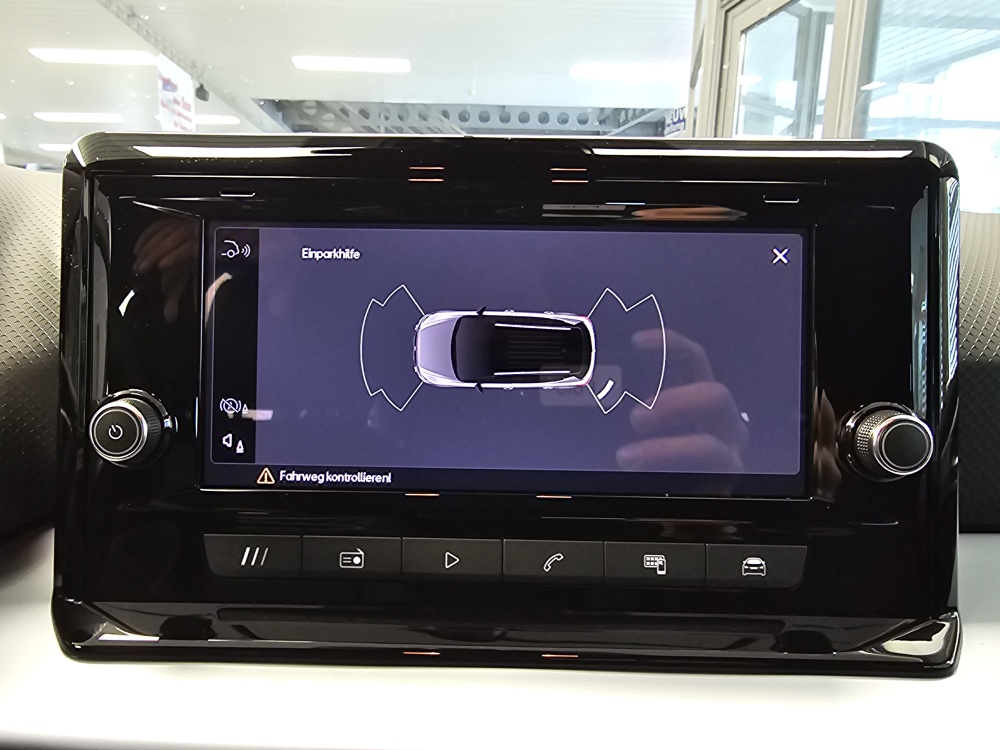 Seat Arona  bei Hoffmann Automobile in Wolfsburg kaufen und sofort mitnehmen - Bild 17