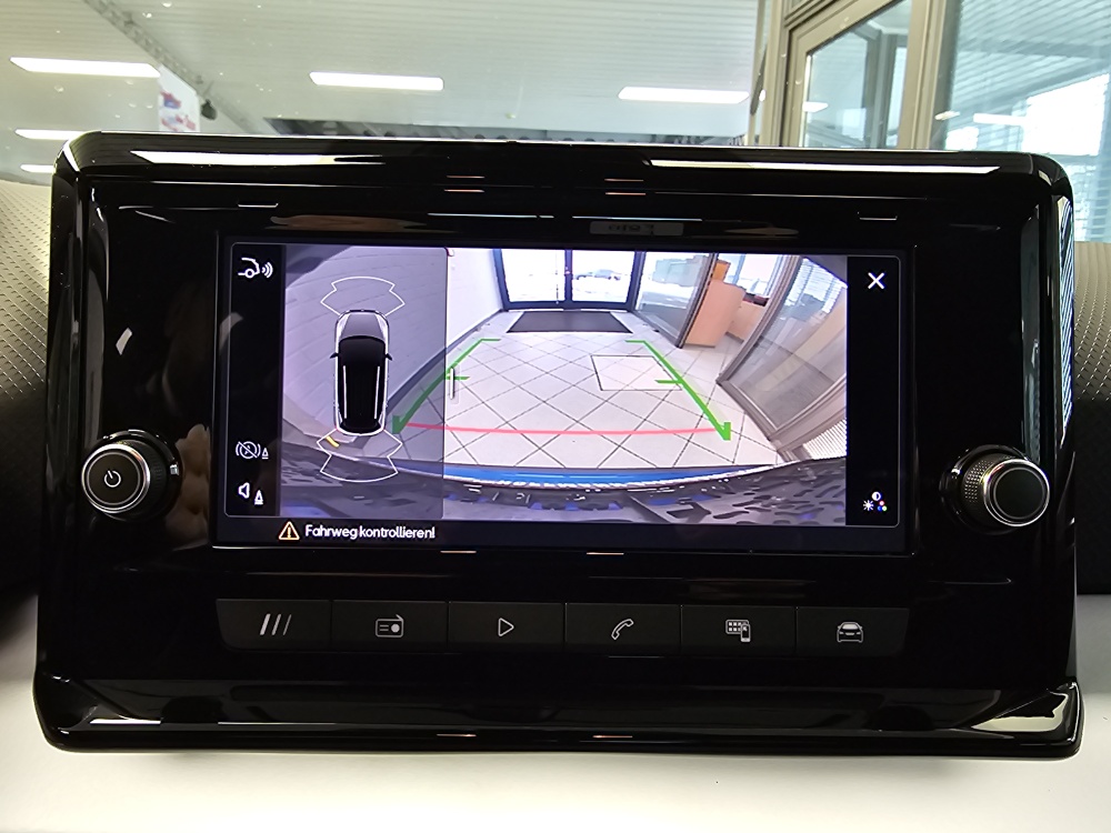 Seat Arona  bei Hoffmann Automobile in Wolfsburg kaufen und sofort mitnehmen - Bild 18