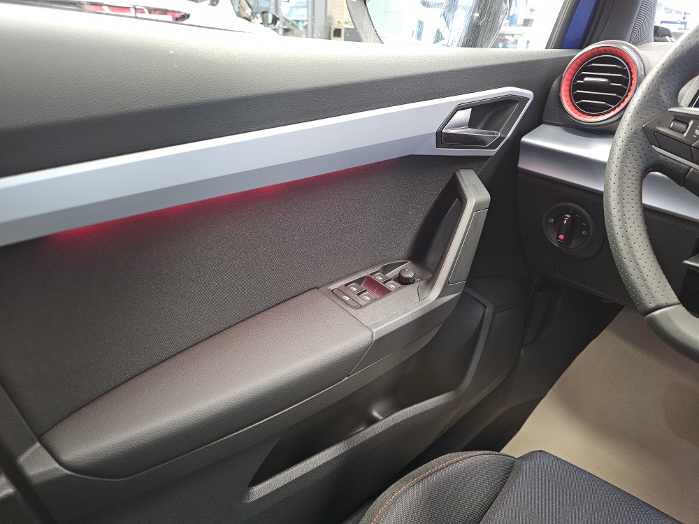 Seat Arona  bei Hoffmann Automobile in Wolfsburg kaufen und sofort mitnehmen - Bild 22