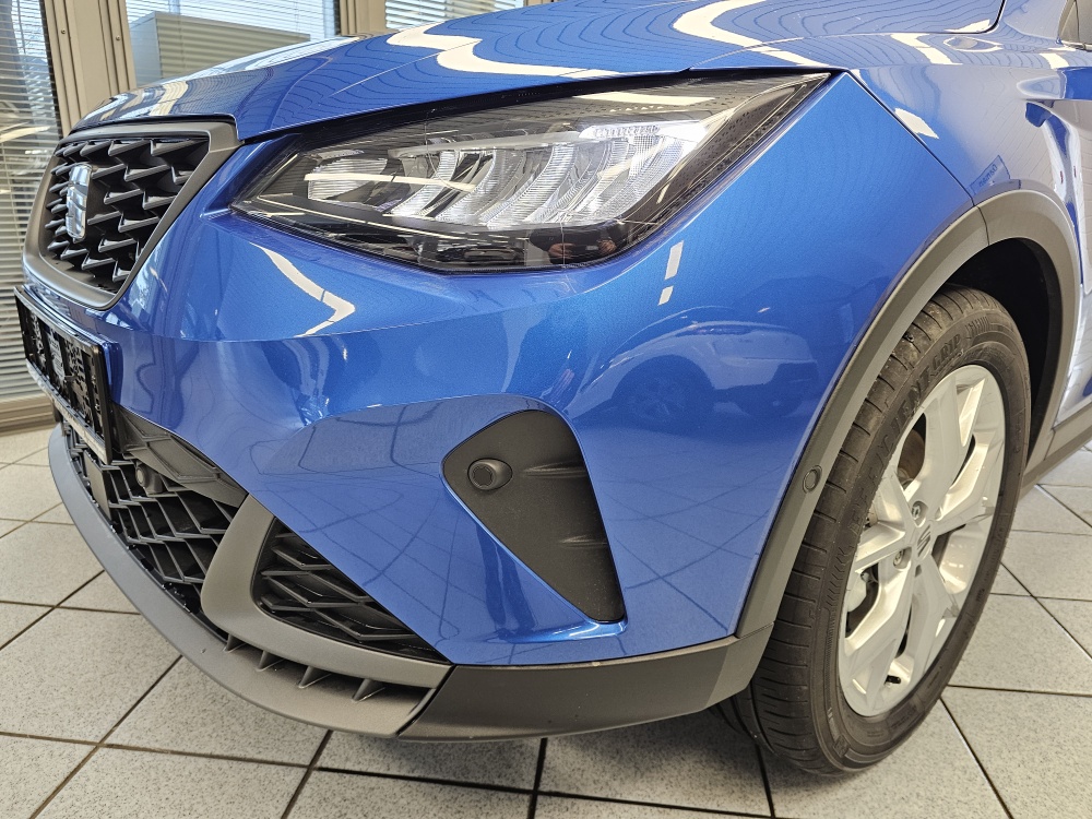 Seat Arona  bei Hoffmann Automobile in Wolfsburg kaufen und sofort mitnehmen - Bild 28