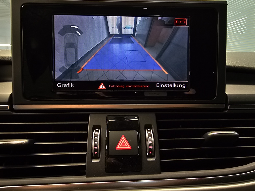 Audi A6 Avant  bei Hoffmann Automobile in Wolfsburg kaufen und sofort mitnehmen - Bild 12