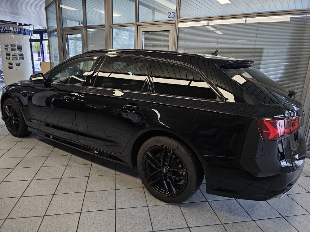 Audi A6 Avant  bei Hoffmann Automobile in Wolfsburg kaufen und sofort mitnehmen - Bild 15