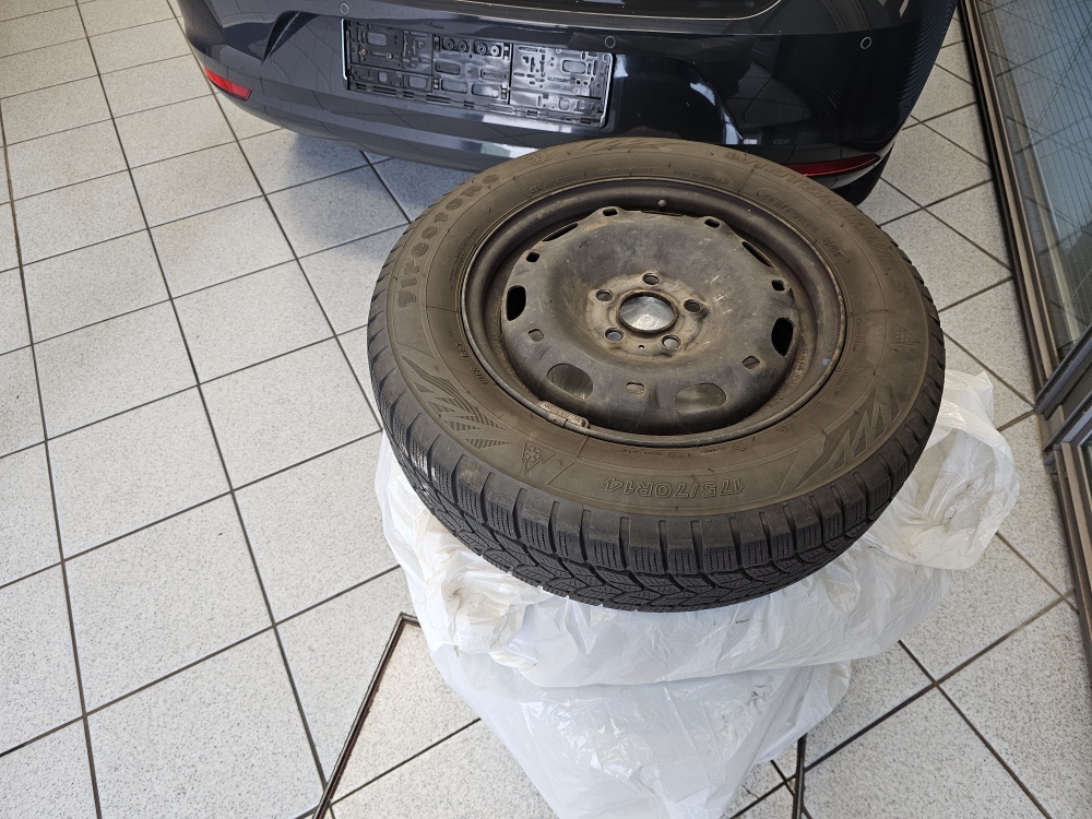 VW Polo  bei Hoffmann Automobile in Wolfsburg kaufen und sofort mitnehmen - Bild 3