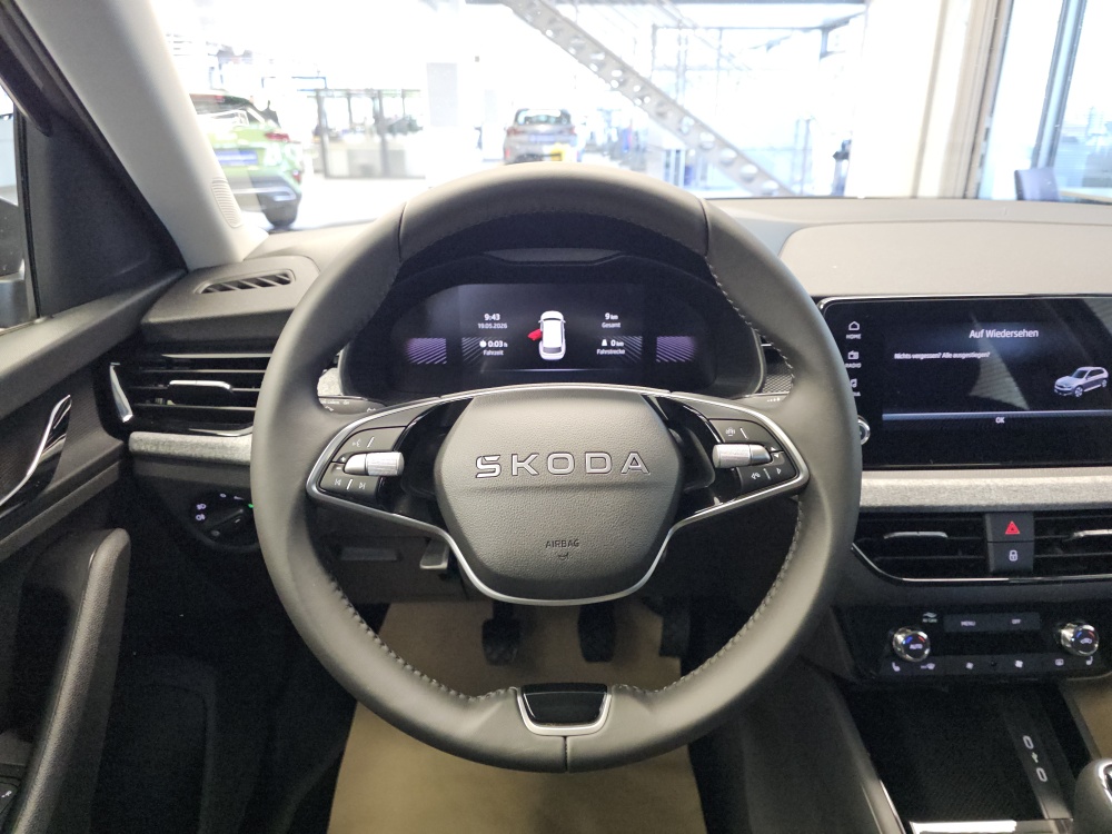Skoda Kamiq bei Hoffmann Automobile in Wolfsburg kaufen und sofort mitnehmen - Bild 19