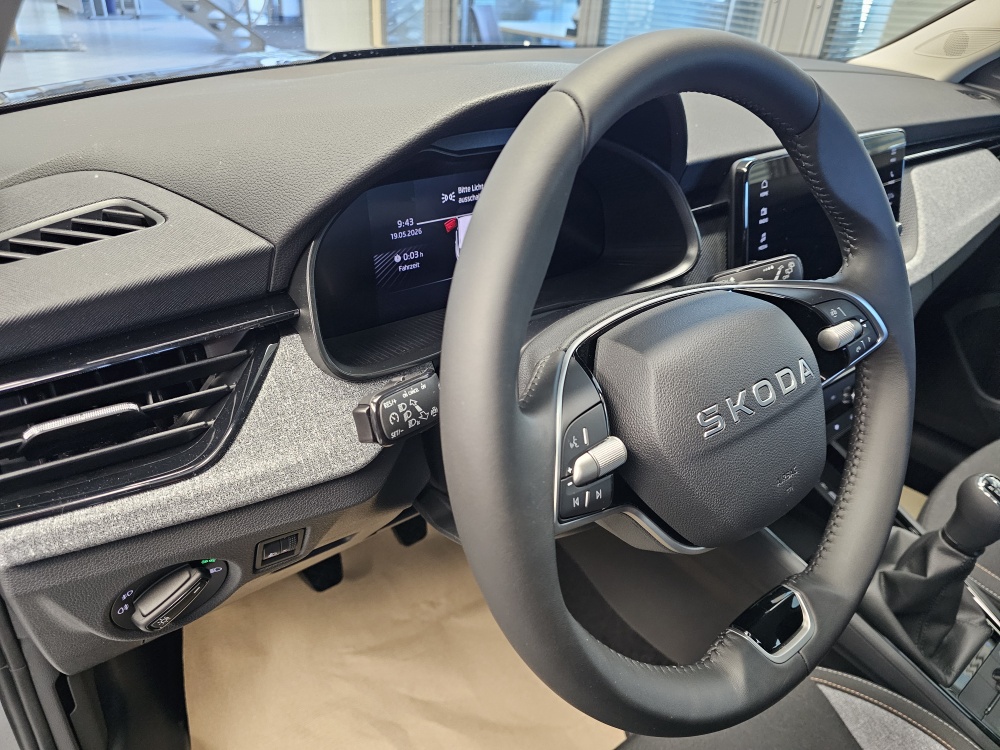 Skoda Kamiq bei Hoffmann Automobile in Wolfsburg kaufen und sofort mitnehmen - Bild 20