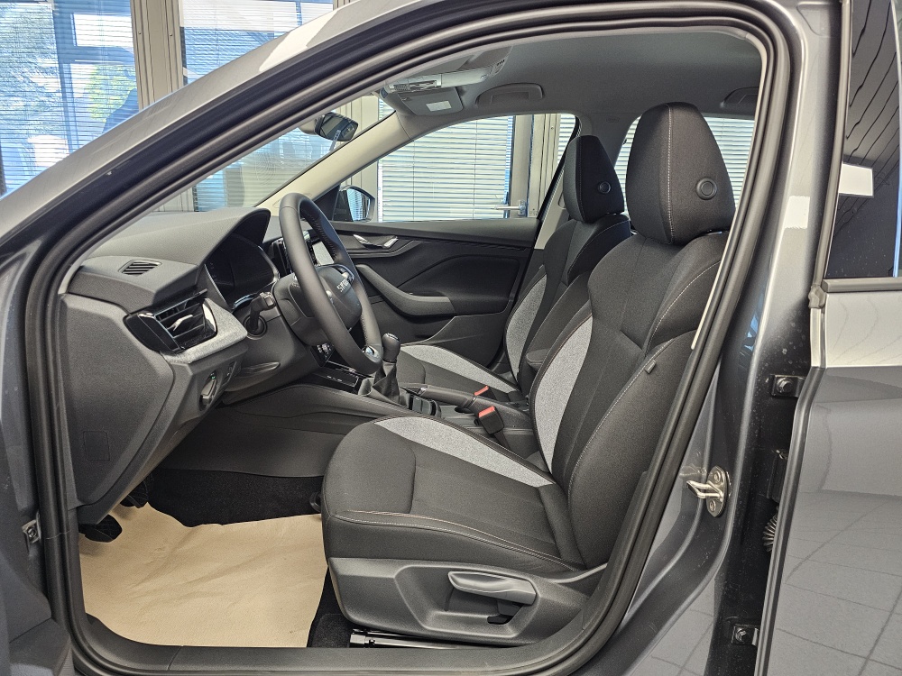 Skoda Kamiq bei Hoffmann Automobile in Wolfsburg kaufen und sofort mitnehmen - Bild 21