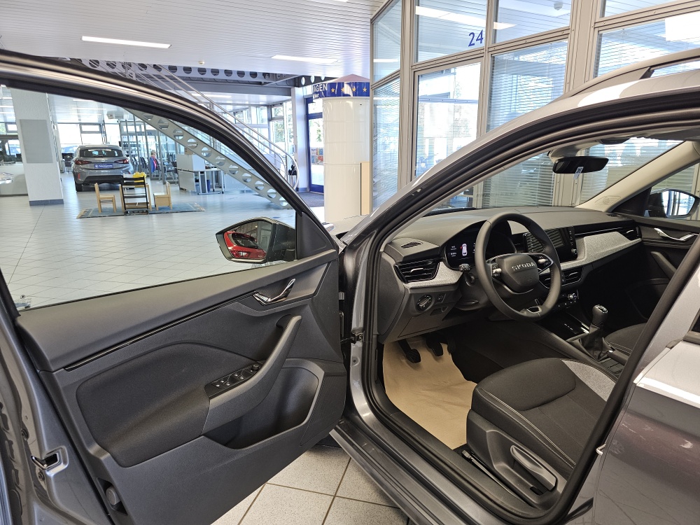 Skoda Kamiq bei Hoffmann Automobile in Wolfsburg kaufen und sofort mitnehmen - Bild 22