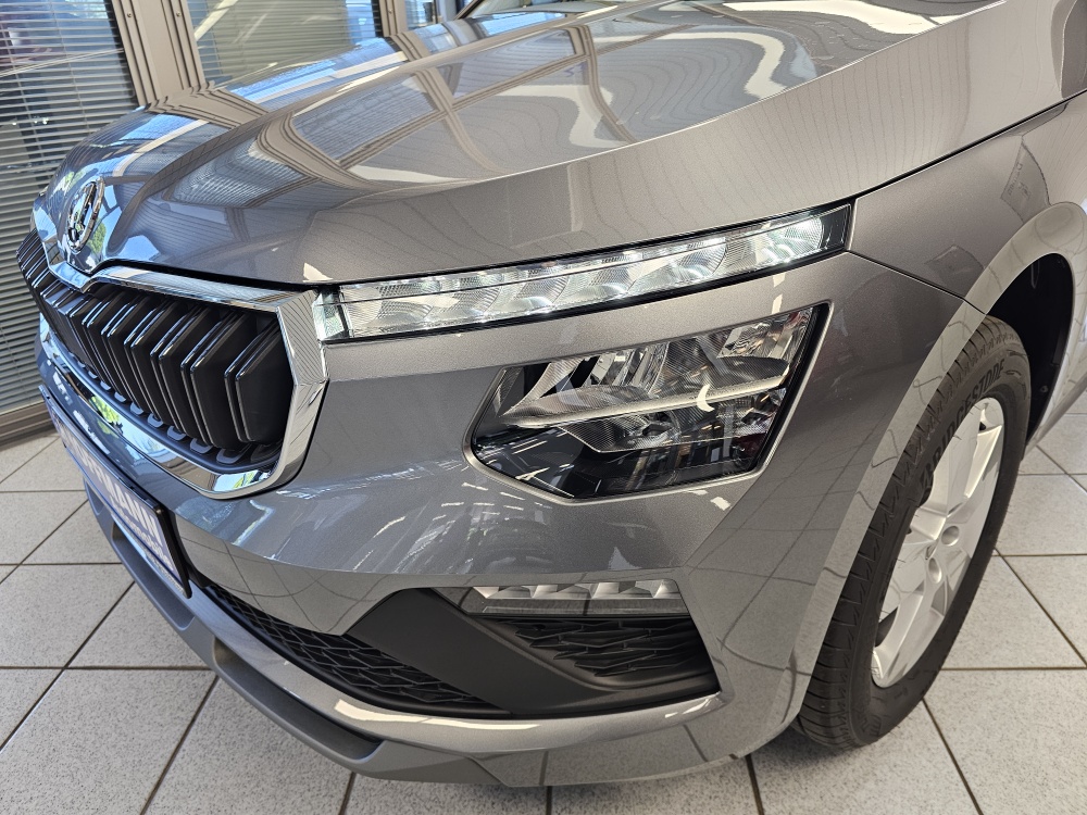 Skoda Kamiq bei Hoffmann Automobile in Wolfsburg kaufen und sofort mitnehmen - Bild 24