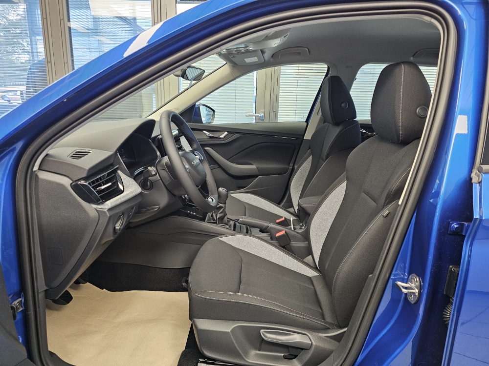 Skoda Kamiq bei Hoffmann Automobile in Wolfsburg kaufen und sofort mitnehmen - Bild 21