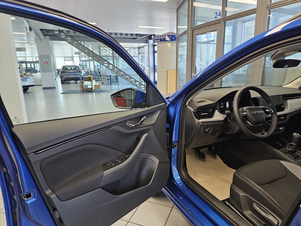 Skoda Kamiq bei Hoffmann Automobile in Wolfsburg kaufen und sofort mitnehmen - Bild 22