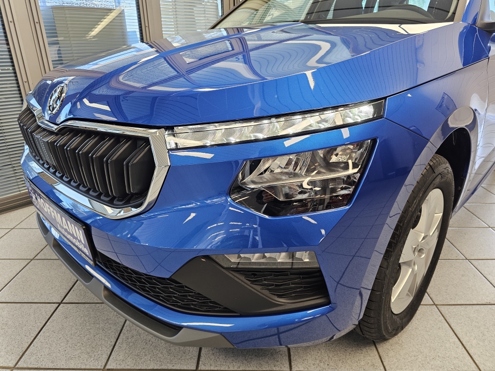 Skoda Kamiq bei Hoffmann Automobile in Wolfsburg kaufen und sofort mitnehmen - Bild 24