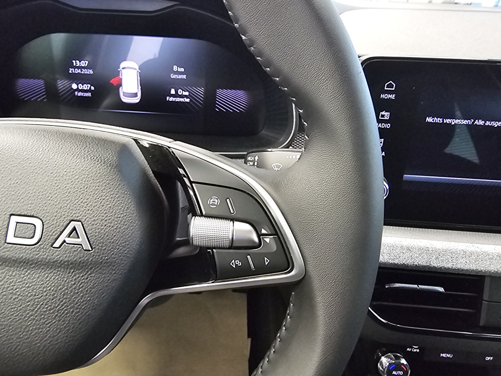 Skoda Kamiq bei Hoffmann Automobile in Wolfsburg kaufen und sofort mitnehmen - Bild 19