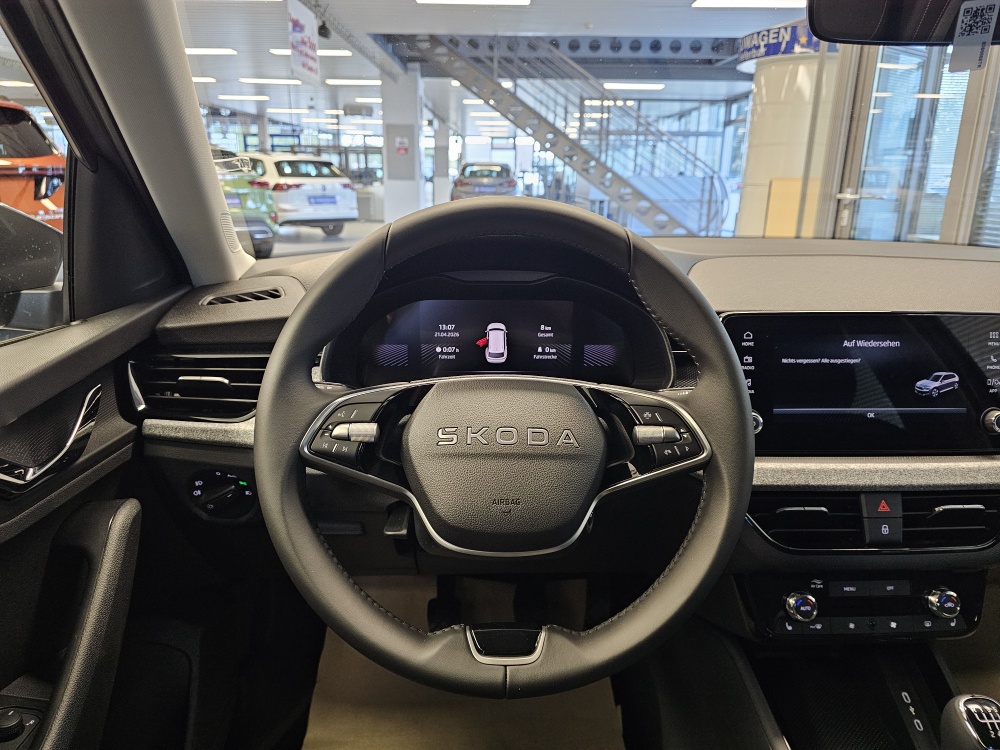 Skoda Kamiq bei Hoffmann Automobile in Wolfsburg kaufen und sofort mitnehmen - Bild 22