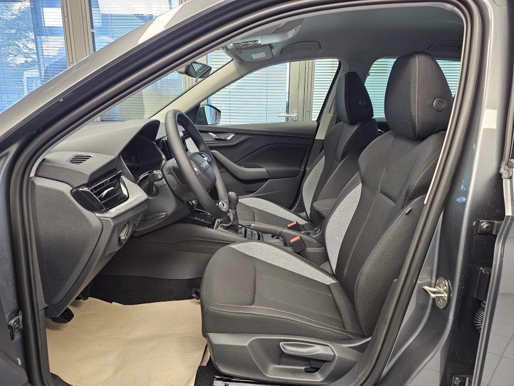 Skoda Kamiq bei Hoffmann Automobile in Wolfsburg kaufen und sofort mitnehmen - Bild 24