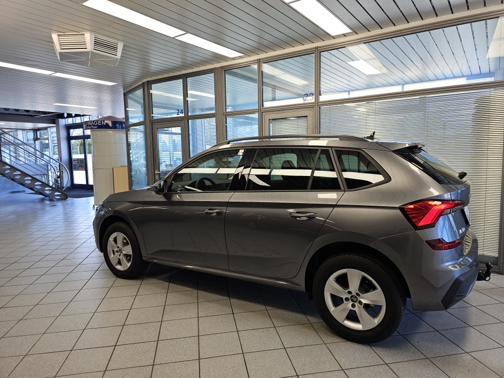 Skoda Kamiq bei Hoffmann Automobile in Wolfsburg kaufen und sofort mitnehmen - Bild 26