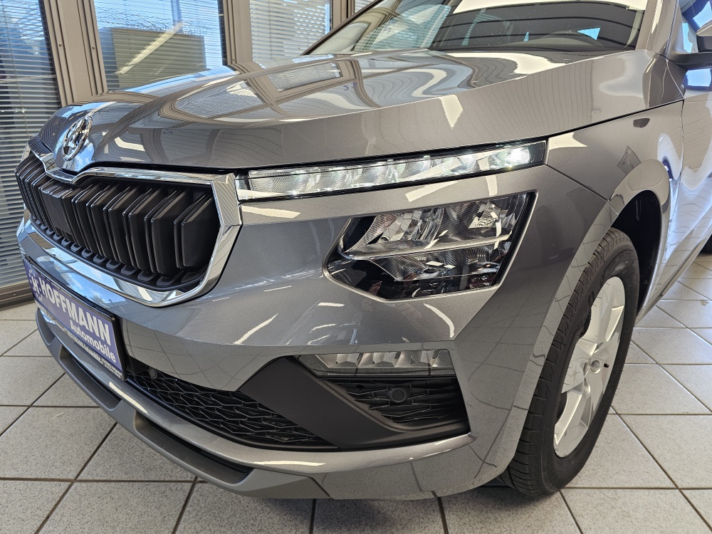 Skoda Kamiq bei Hoffmann Automobile in Wolfsburg kaufen und sofort mitnehmen - Bild 27