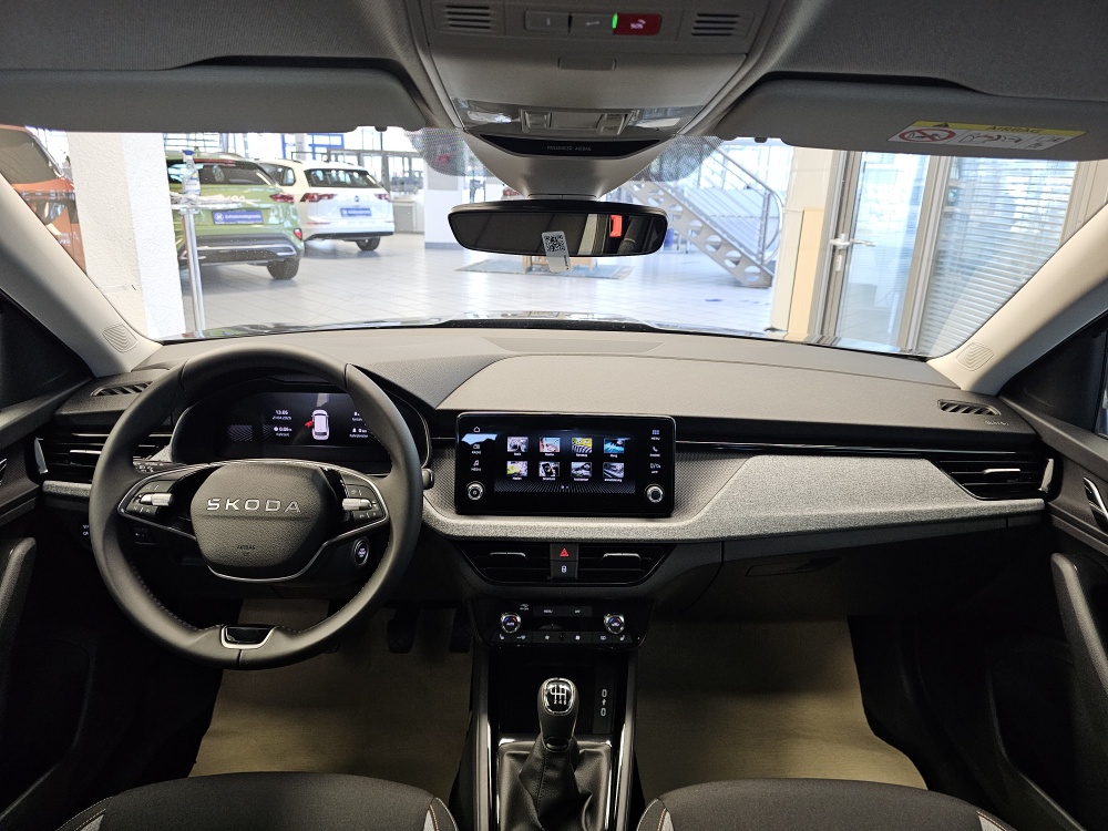 Skoda Kamiq bei Hoffmann Automobile in Wolfsburg kaufen und sofort mitnehmen - Bild 8