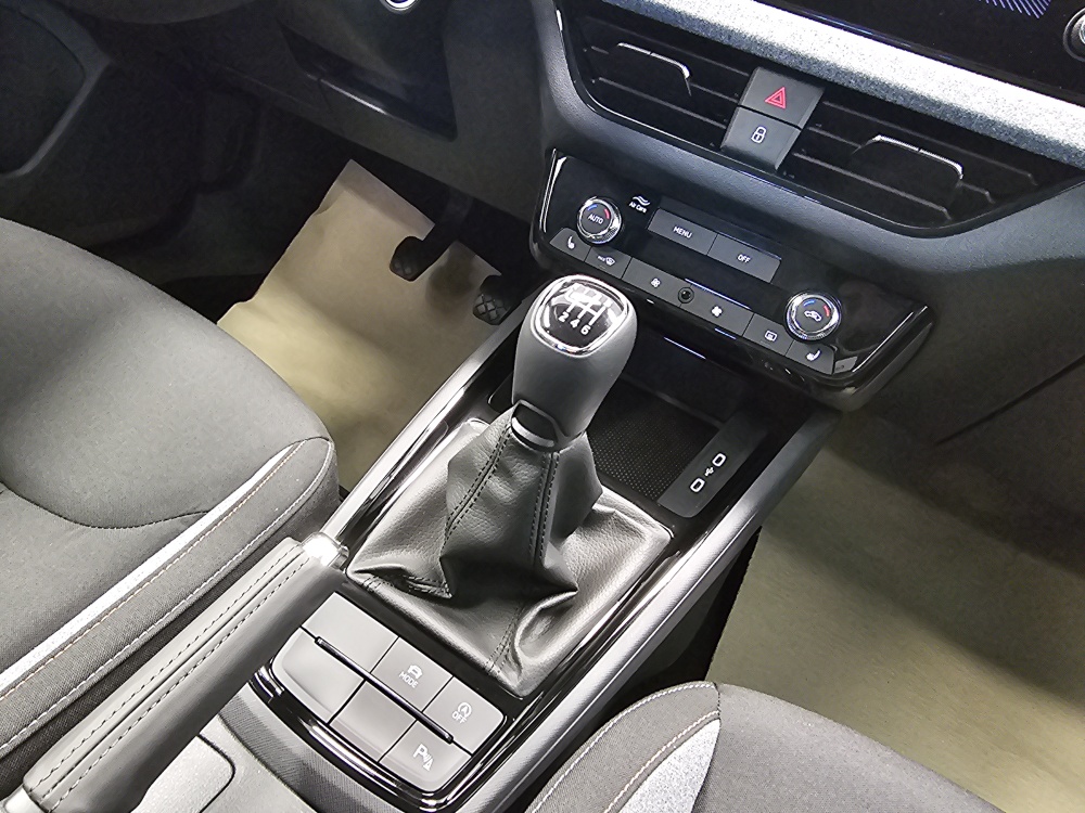 Skoda Kamiq bei Hoffmann Automobile in Wolfsburg kaufen und sofort mitnehmen - Bild 9