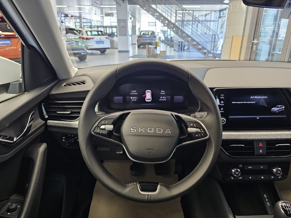 Skoda Kamiq bei Hoffmann Automobile in Wolfsburg kaufen und sofort mitnehmen - Bild 22