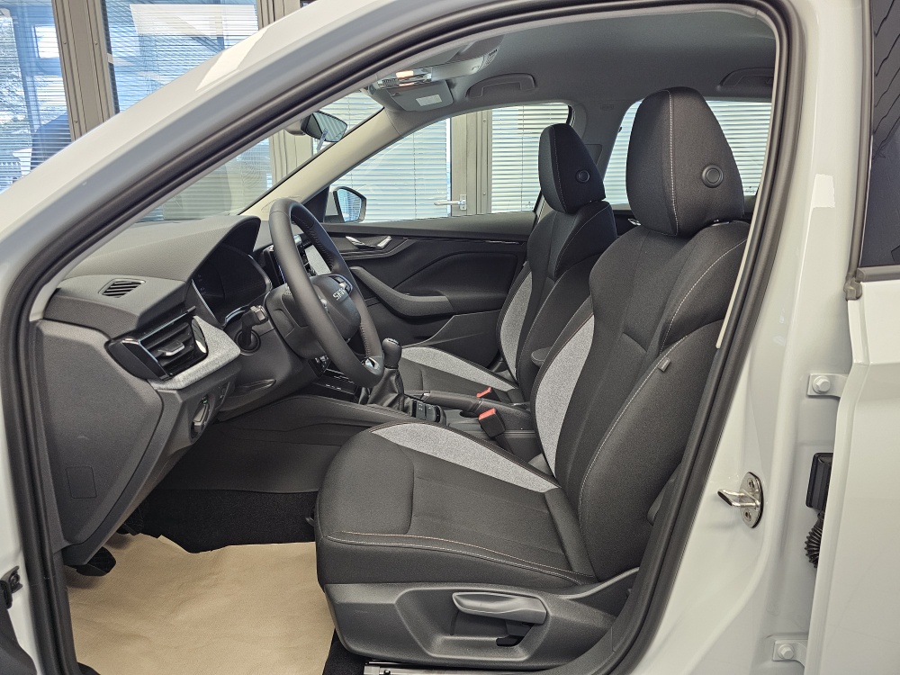 Skoda Kamiq bei Hoffmann Automobile in Wolfsburg kaufen und sofort mitnehmen - Bild 24