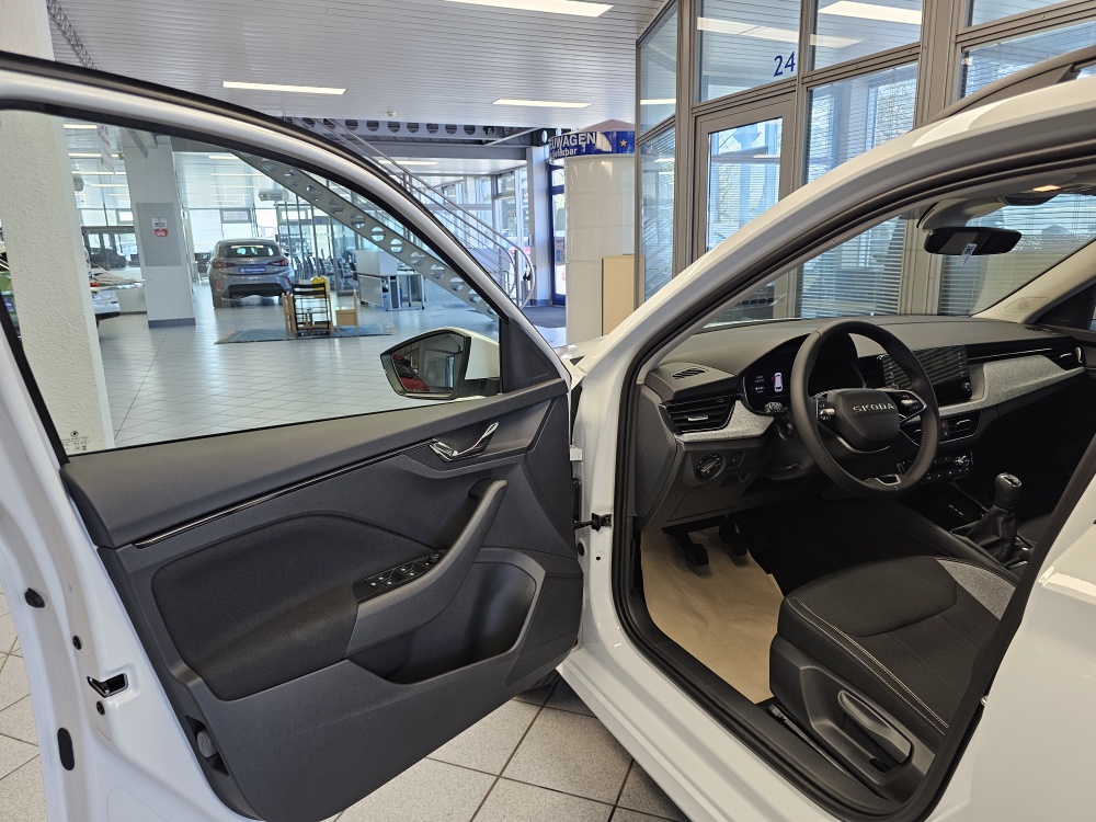 Skoda Kamiq bei Hoffmann Automobile in Wolfsburg kaufen und sofort mitnehmen - Bild 25