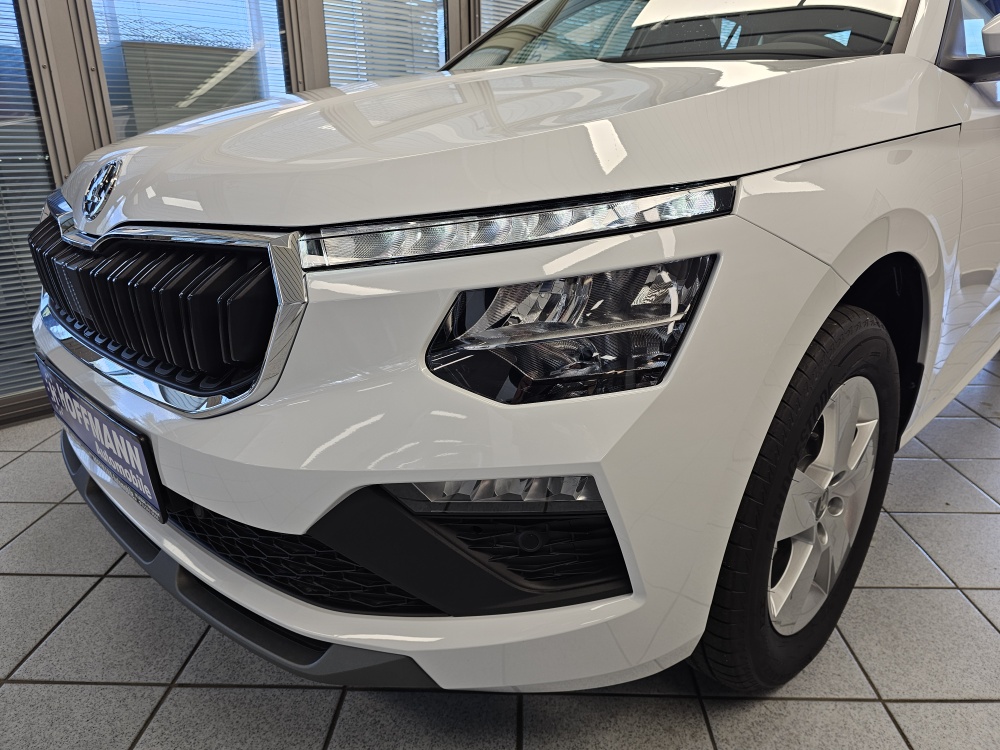 Skoda Kamiq bei Hoffmann Automobile in Wolfsburg kaufen und sofort mitnehmen - Bild 27