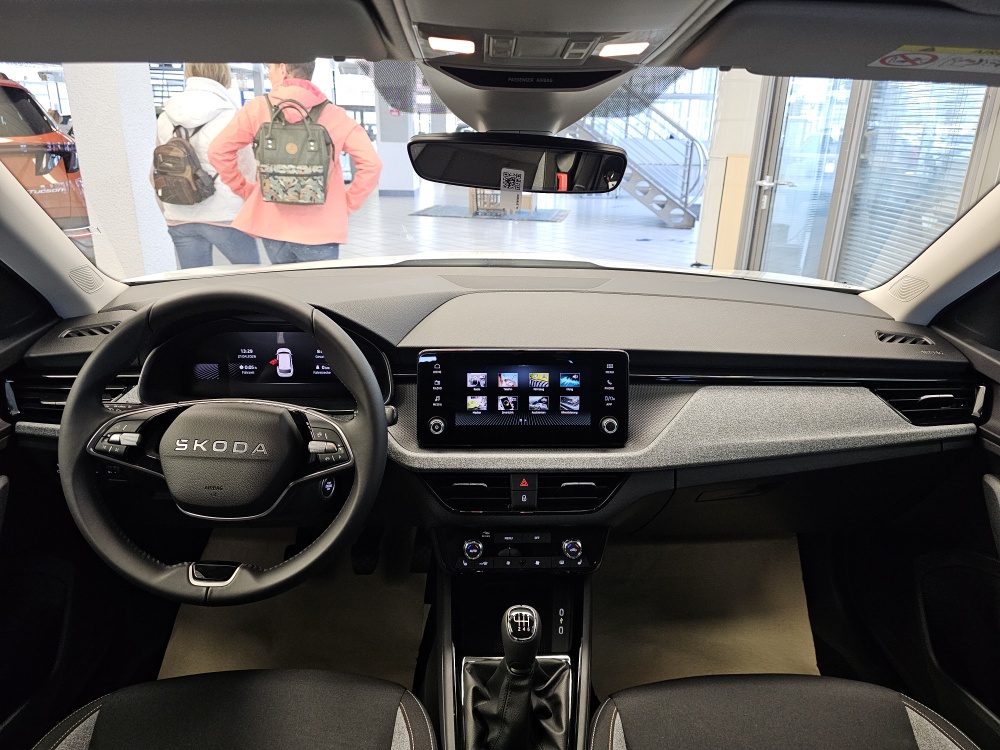 Skoda Kamiq bei Hoffmann Automobile in Wolfsburg kaufen und sofort mitnehmen - Bild 8