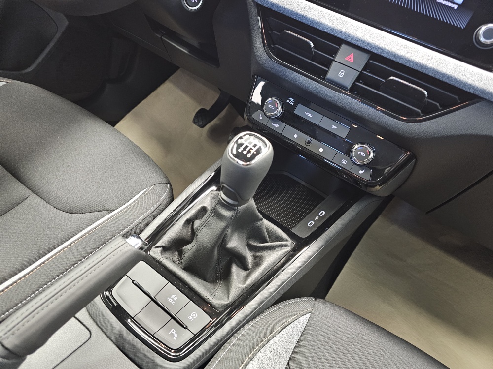 Skoda Kamiq bei Hoffmann Automobile in Wolfsburg kaufen und sofort mitnehmen - Bild 9
