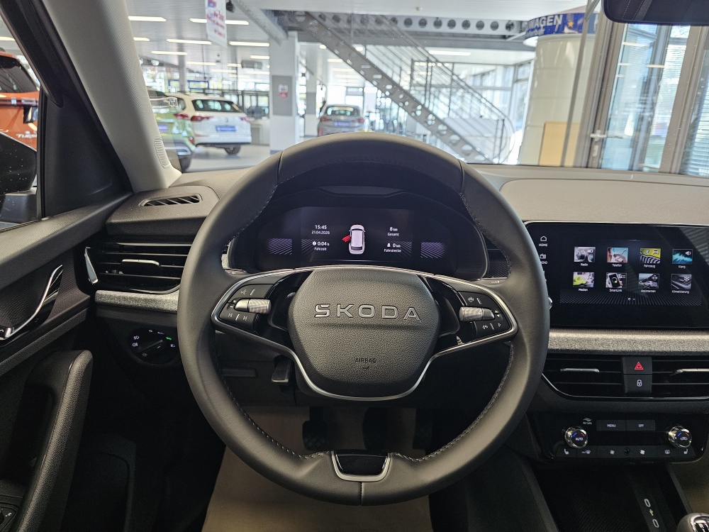 Skoda Kamiq bei Hoffmann Automobile in Wolfsburg kaufen und sofort mitnehmen - Bild 22
