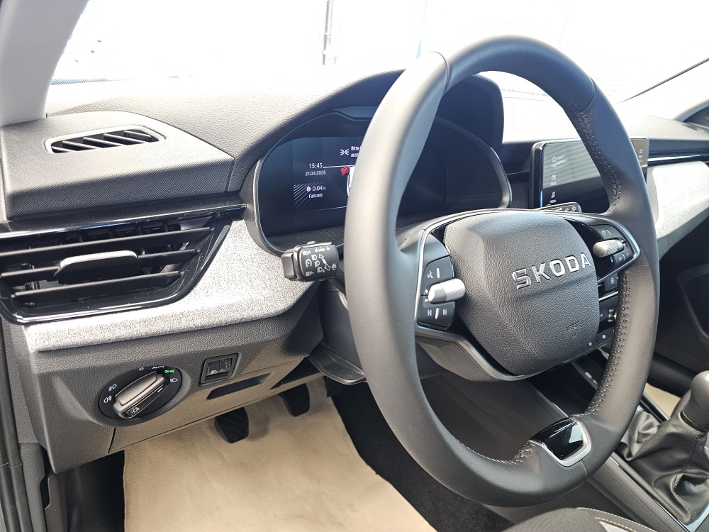 Skoda Kamiq bei Hoffmann Automobile in Wolfsburg kaufen und sofort mitnehmen - Bild 23