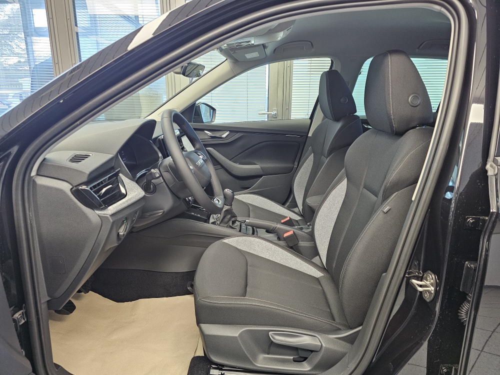 Skoda Kamiq bei Hoffmann Automobile in Wolfsburg kaufen und sofort mitnehmen - Bild 24