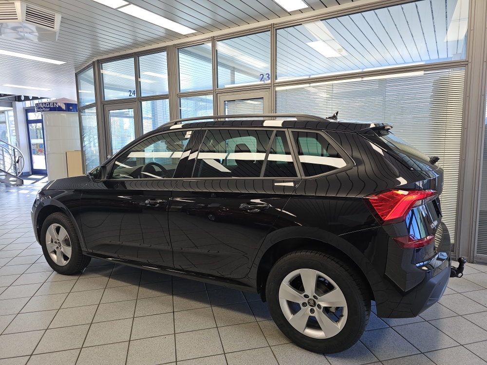Skoda Kamiq bei Hoffmann Automobile in Wolfsburg kaufen und sofort mitnehmen - Bild 26