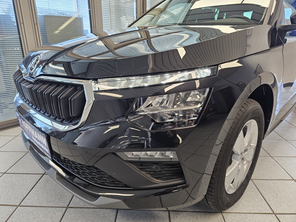 Skoda Kamiq bei Hoffmann Automobile in Wolfsburg kaufen und sofort mitnehmen - Bild 27