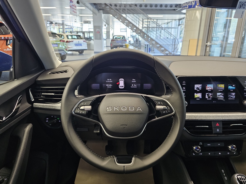 Skoda Kamiq bei Hoffmann Automobile in Wolfsburg kaufen und sofort mitnehmen - Bild 22