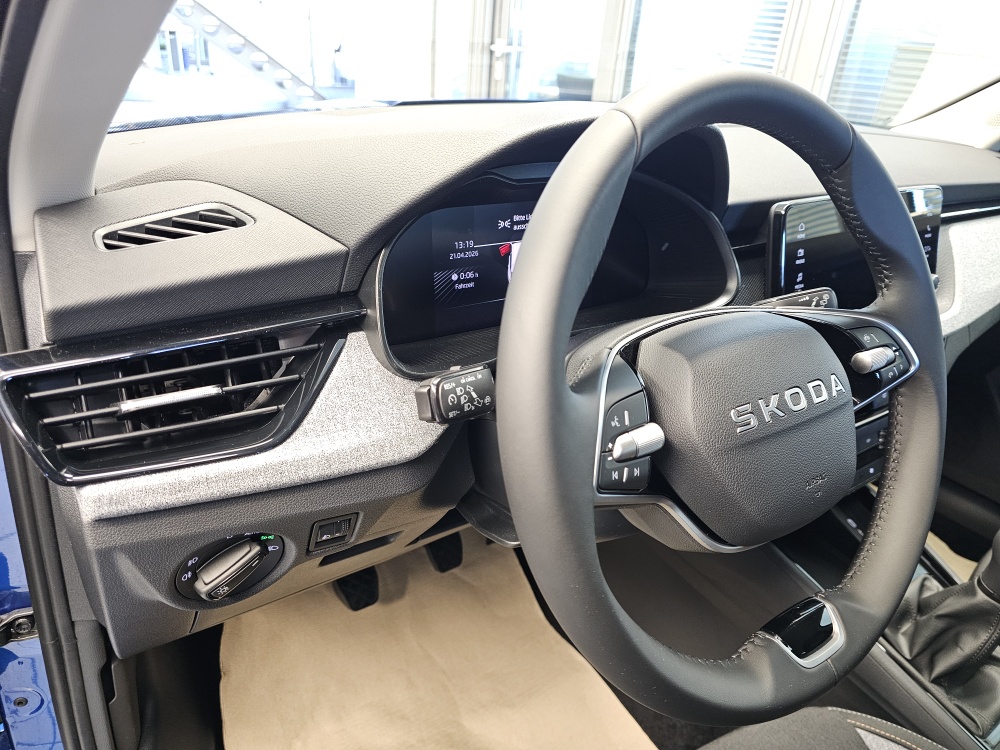 Skoda Kamiq bei Hoffmann Automobile in Wolfsburg kaufen und sofort mitnehmen - Bild 23