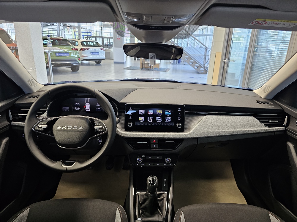 Skoda Kamiq bei Hoffmann Automobile in Wolfsburg kaufen und sofort mitnehmen - Bild 8