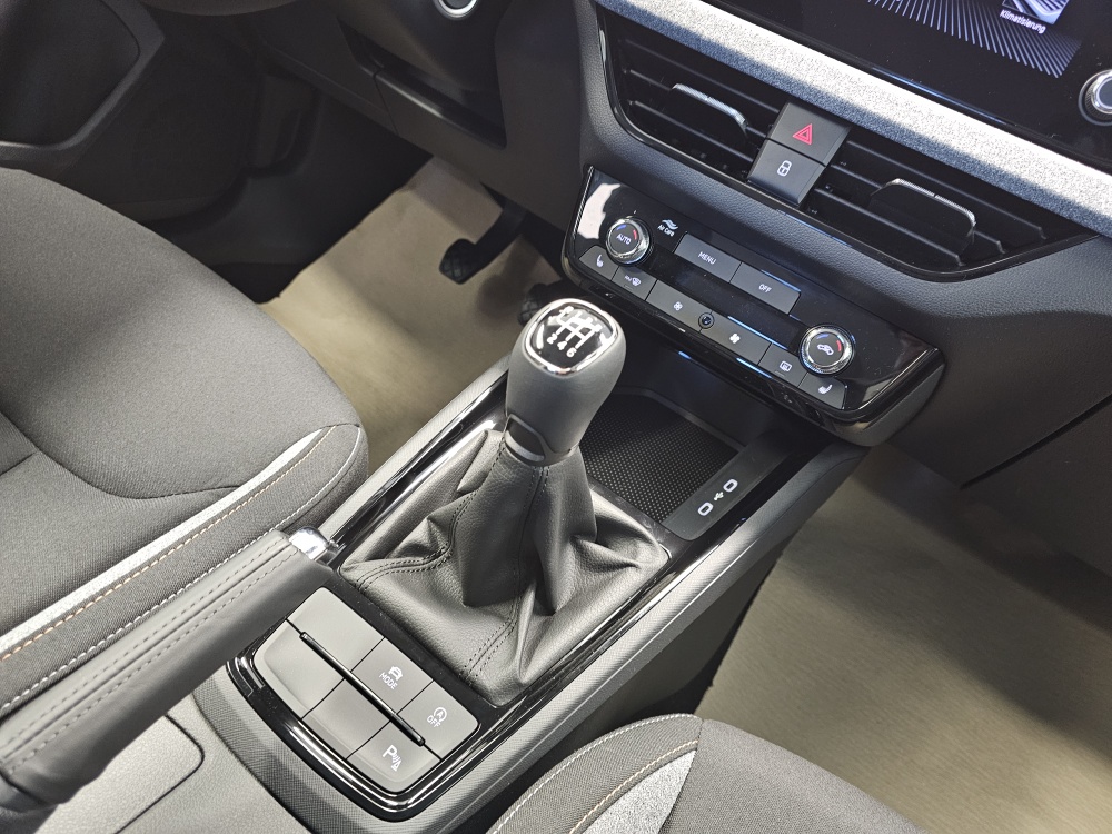 Skoda Kamiq bei Hoffmann Automobile in Wolfsburg kaufen und sofort mitnehmen - Bild 9