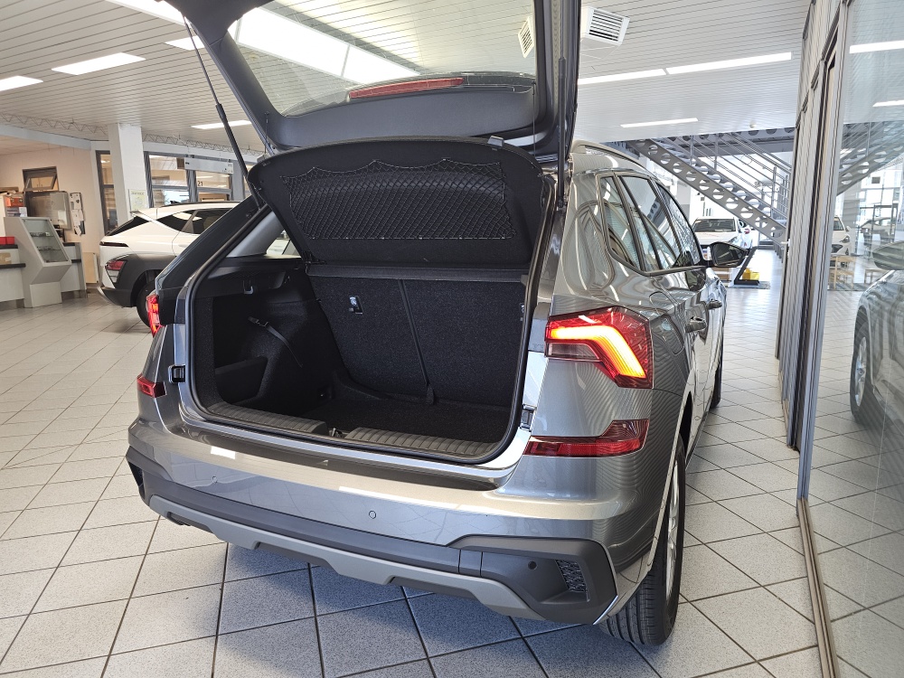 Skoda Kamiq bei Hoffmann Automobile in Wolfsburg kaufen und sofort mitnehmen - Bild 2