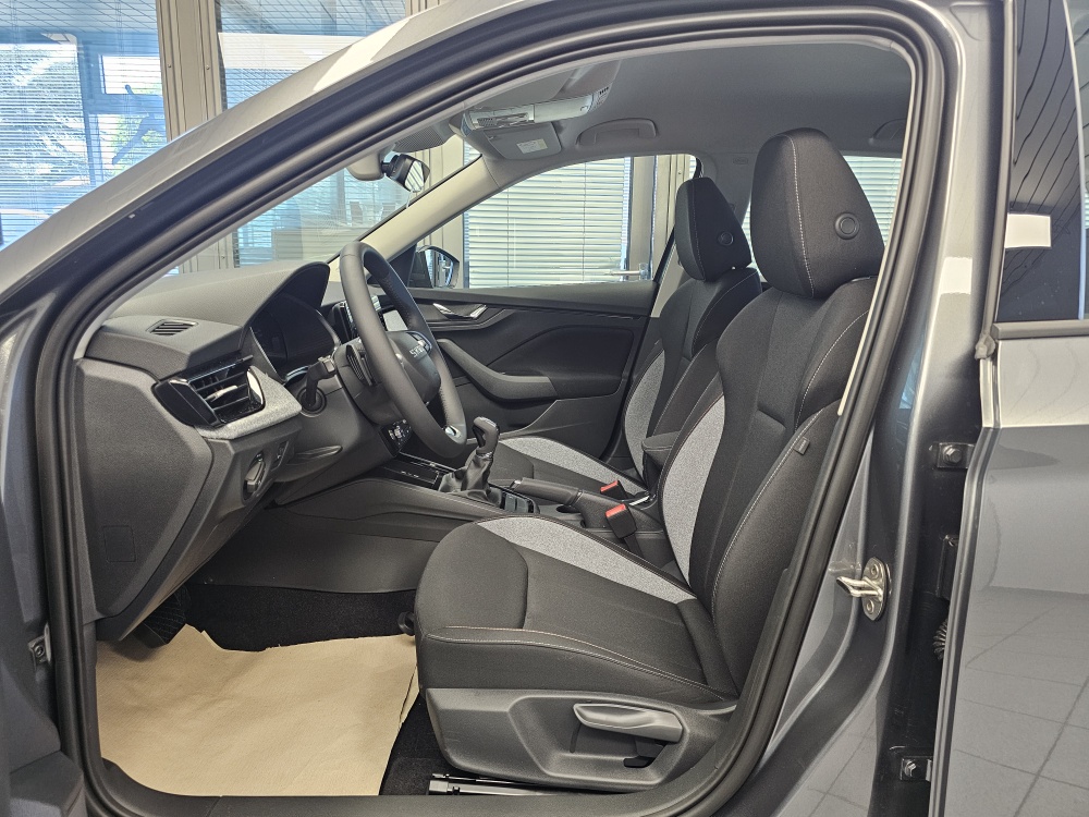 Skoda Kamiq bei Hoffmann Automobile in Wolfsburg kaufen und sofort mitnehmen - Bild 21