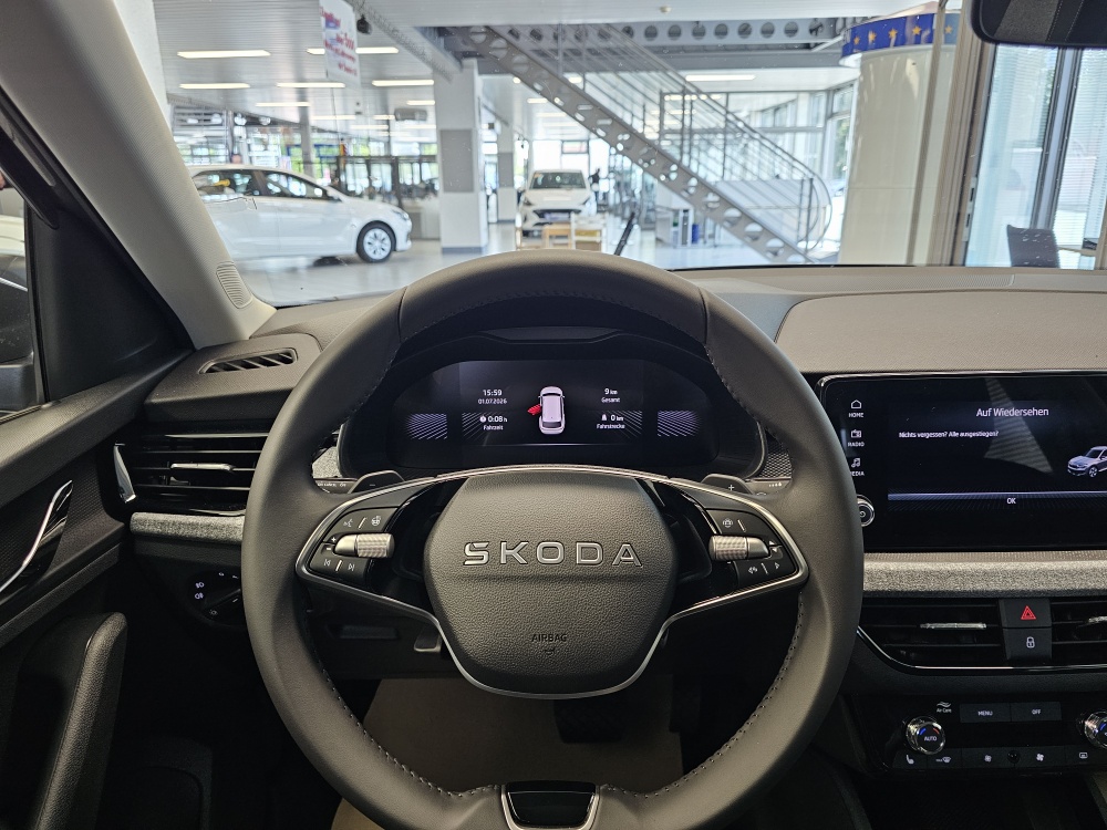 Skoda Kamiq bei Hoffmann Automobile in Wolfsburg kaufen und sofort mitnehmen - Bild 19