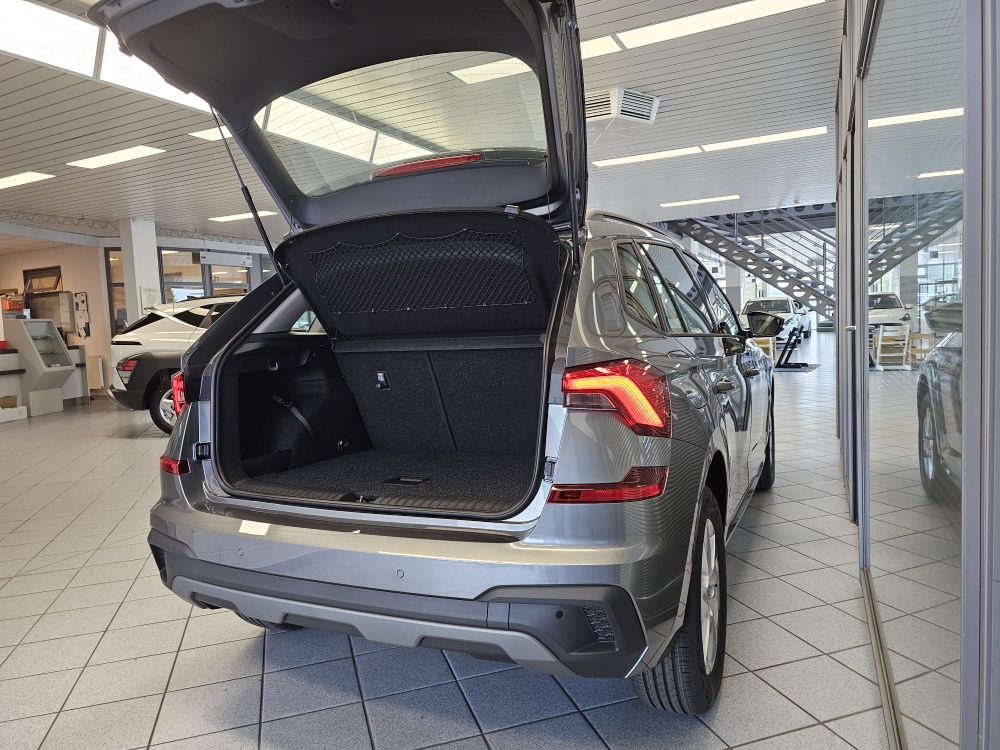 Skoda Kamiq bei Hoffmann Automobile in Wolfsburg kaufen und sofort mitnehmen - Bild 2