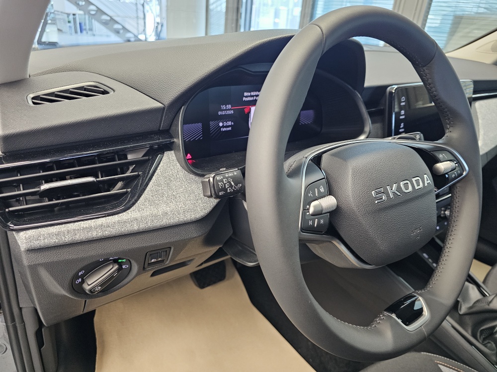 Skoda Kamiq bei Hoffmann Automobile in Wolfsburg kaufen und sofort mitnehmen - Bild 20
