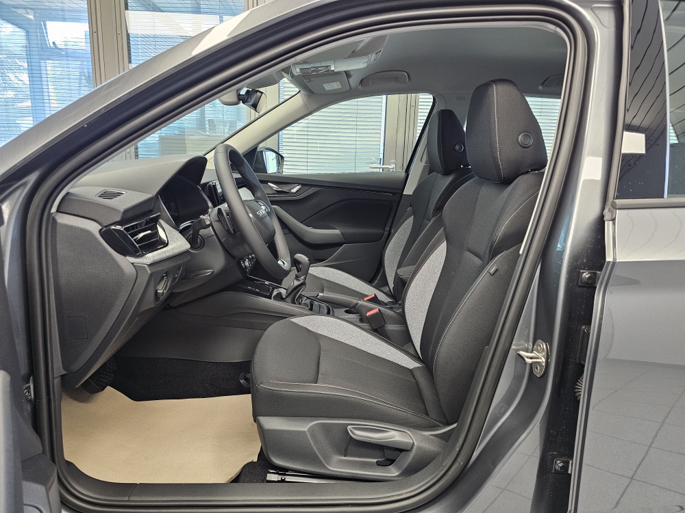 Skoda Kamiq bei Hoffmann Automobile in Wolfsburg kaufen und sofort mitnehmen - Bild 21