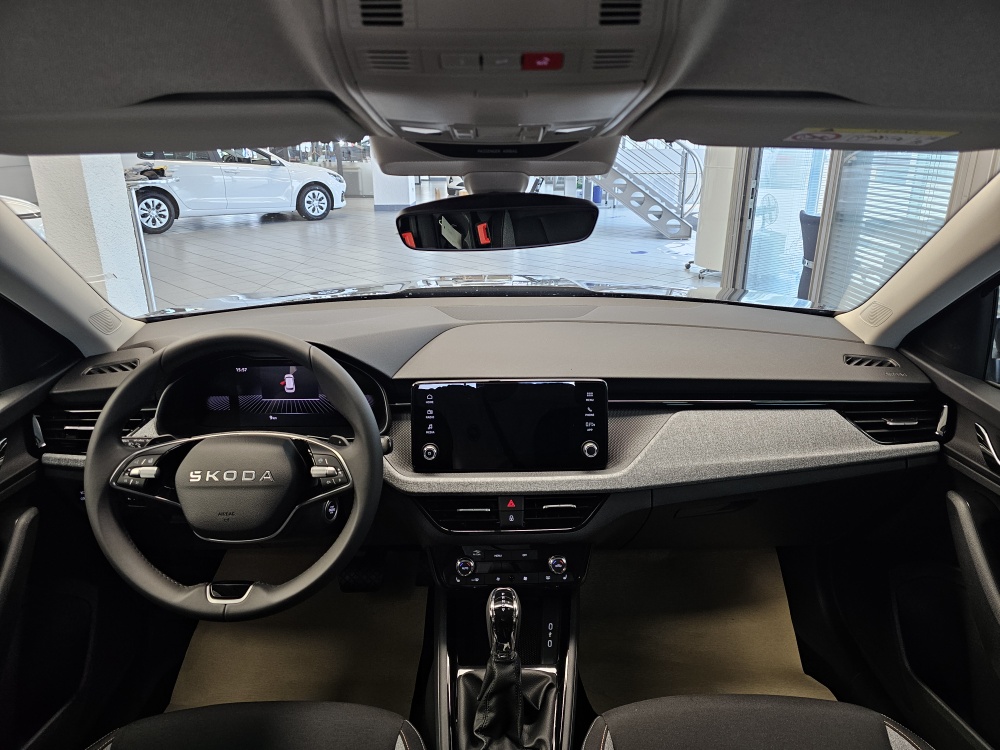 Skoda Kamiq bei Hoffmann Automobile in Wolfsburg kaufen und sofort mitnehmen - Bild 6