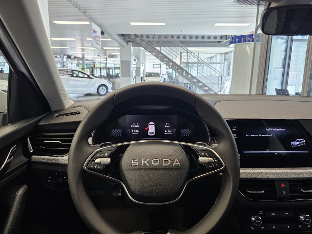 Skoda Kamiq bei Hoffmann Automobile in Wolfsburg kaufen und sofort mitnehmen - Bild 19