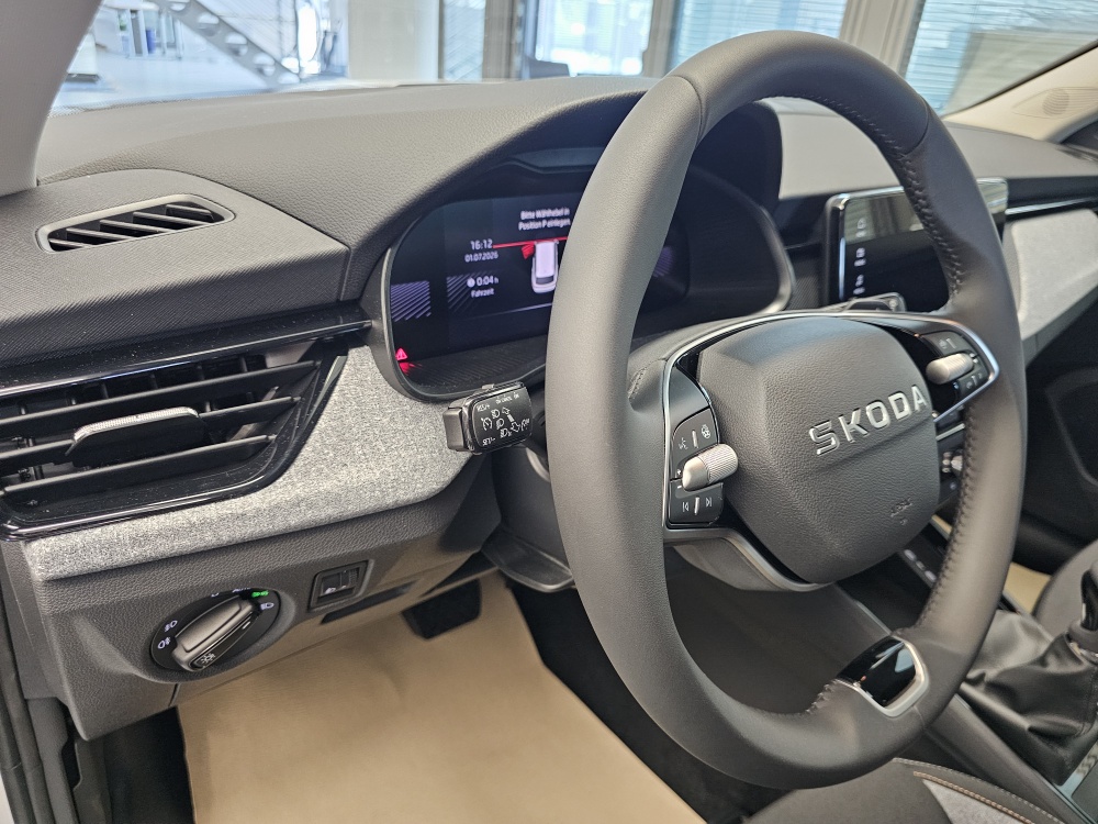 Skoda Kamiq bei Hoffmann Automobile in Wolfsburg kaufen und sofort mitnehmen - Bild 20