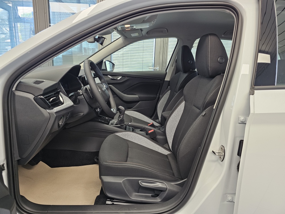 Skoda Kamiq bei Hoffmann Automobile in Wolfsburg kaufen und sofort mitnehmen - Bild 21